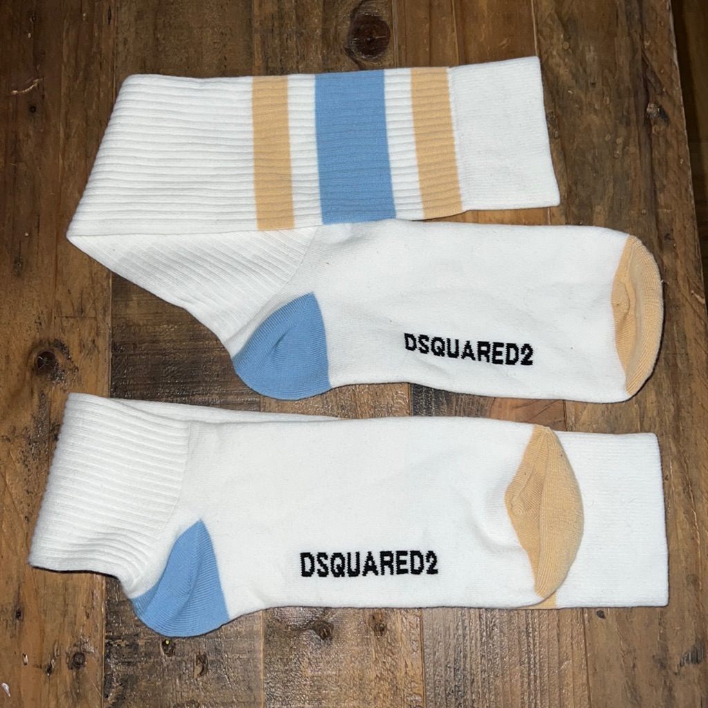 Dsquared2 Socks